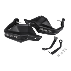 Protector de Manillar para Motocicleta <span class=keywords><strong>BMW</strong></span> <span class=keywords><strong>G310R</strong></span>, Modificado, Resistente al Viento y a las Caídas, Accesorios de Protección para Manos - Product Image 5