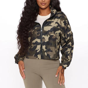 army fatigue jackets wholesale
