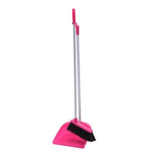 Juego de <span class=keywords><strong>Recogedor</strong></span> <span class=keywords><strong>Plegable</strong></span> Ecológico con <span class=keywords><strong>Cepillo</strong></span> Magnético de Cerdas Suaves para Uso Doméstico, Gran Venta - Product Image 1