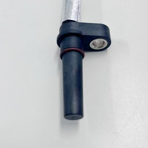 Turbo Boost <b>Sensor</b> 68039104AA <b>For</b> Chrysler Europe Van Replacement Part - Product Image 2