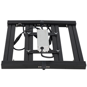 Lámparas de cultivo <span class=keywords><strong>HPS</strong></span> de alta intensidad Bombillas reflectantes de 100W-600W para cultivo de plantas de interior e iluminación de invernadero - Product Image 1