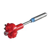 Pompe submersible 220V/380V (pompe + moteur + tuyau flexible)