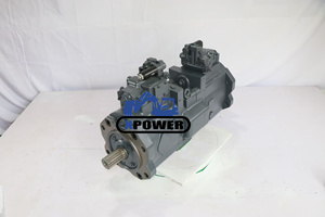 Xpower K5V160DTH <b>Hydraulic</b> <b>Pump</b> for Crawler Excavator Construction Machinery Parts New 6 Month Warranty Black China Origin - Product Image 3