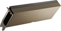 A40 arsitektur Gpu kartu penangkap Video grafis Pcie eksternal