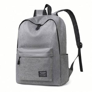 Hot Selling 2025 Casual Sports <b>Backpack</b> Unisex <b>School</b> Student Bags Daily Life Durable <b>Large</b> Capacity <b>Backpack</b> - Product Image 3