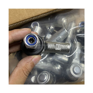 Karno Prix de gros Pièces de rechange pour camions 11901329 1696684 1190132 Joint à rotule fileté à gauche pour VOL FL6 - Product Image 2