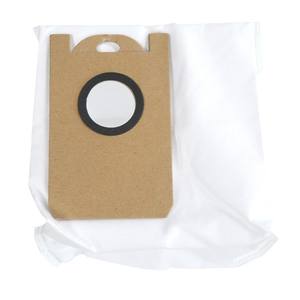 Bolsa de Papel para Polvo Rui Chen S9, Accesorio Desechable para Aspiradora - Product Image 1