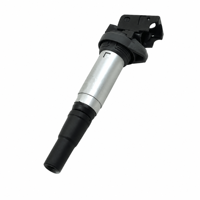 HANSAN Auto Ignition Coil for N13/N14/N18 Engines OE 12137575010 New 2-Year Warranty Universal Fitment