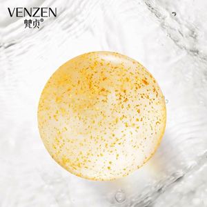 BIOAQUA Hand Dissolving Sheets Care Travelling Personalize Funny Human Scented Toilet Plastic Giveaway Ginseng Face <strong>Boby</strong> <strong>Soap</strong> - Product Image 3