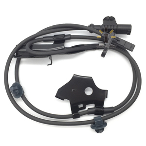 เซ็นเซอร์ ABS ของแท้ PEIVSO OEM 89542-02120 8954202120 ขายส่ง เซ็นเซอร์วัดความเร็วล้อหน้าขวา ABS สำหรับรถยนต์ Corolla Saloon ปี 2008 - Product Image 1