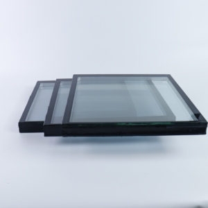 Vidrio Laminado Doble con Control Solar Azul Estrella Gris, Anticondensación, Apto para Edificios en Todas las Climas y Temperaturas - Product Image 4