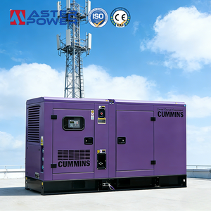 <span class=keywords><strong>Generatore</strong></span> <span class=keywords><strong>a</strong></span> <span class=keywords><strong>Gas</strong></span> GPL OEM Premium 40kW 50kVA 2026 per Backup Affidabile di Stazioni Base Telecom e Alimentazione Remota - Product Image 1