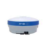 Récepteur GPS RTK GNSS Stonex S9II/S900+/S900A avec application SurPad, équipement de levé topographique (base et mobile)