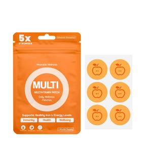 แผ่นแปะวิตามิน<span class=keywords><strong>แก้</strong></span>อาการเมาค้างติดฉลากตามต้องการใช้ง่ายแผ่นปะติดสำหรับปาร์ตี้ระหว่าง<span class=keywords><strong>นอน</strong></span>หลับหรือกลางวัน - Product Image 3