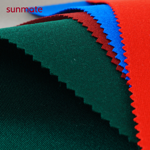 Giải pháp Chứng Khoán nhuộm Vải Acrylic mềm cảm ứng bền cho mái hiên ngoài trời sunbrellaic biển Bìa điện Lều Rèm Shades - Product Image 2