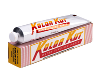 Zyx200 Pâte de Détection Kolor Kut Eau et Huile pour Ingénieur Naval, Détecteur d'Humidité et de Décoloration