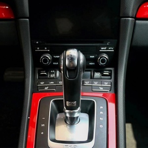 Nueva Palanca de Cambios de Repuesto para 718, 911, Boxster, Cayman, Macan, Panamera, Palanca de Control de Caja de Cambios - Product Image 3