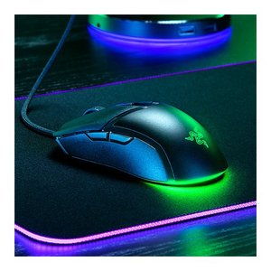 Souris de jeu COBRA filaire noire RZ01 04650100 R3M1 - Product Image 6