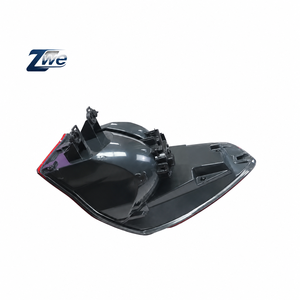 Conjunto de Luces Traseras LED para <span class=keywords><strong>BMW</strong></span> <span class=keywords><strong>X1</strong></span> F48 F49, OE 63217478069 63217478070, Enchufar y Usar, Ajuste Directo, SDrive20i XDrive25i - Product Image 2