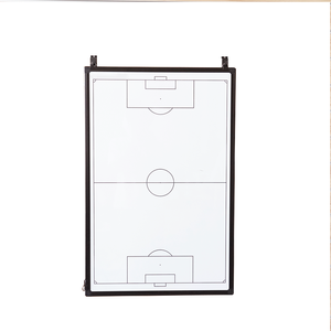 Les fabricants personnalisent pliable tableau d'enseignement du football magnétique tableau blanc marqueur tableau blanc magnétique - Product Image 5
