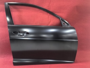 Nhà cung cấp bán buôn cửa cốp sau bằng sắt OEM 69200-AY000 mới về cho Hyundai ACCENT 2024 2025, phụ tùng thân xe ACCENT - Product Image 5