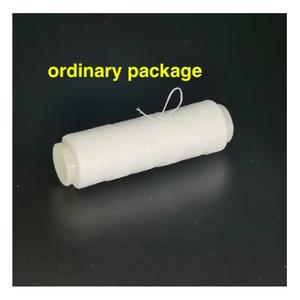 <span class=keywords><strong>Fil</strong></span> d'appât élastique pour poissons d'eau salée ciblant la <span class=keywords><strong>truite</strong></span> bar brochet marlin dans le lac et le ruisseau pour la pêche à la mouche - Product Image 5