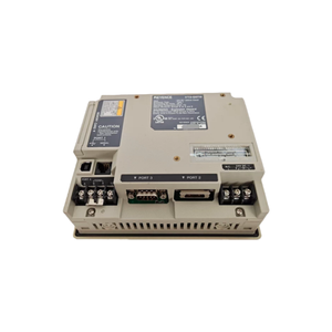 คอนโทรลเลอร์เฉพาะ VT3-Q5TW 24V DC RS485 ระบบอัตโนมัติอุตสาหกรรม PLC - Product Image 2