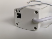 Nuovo Motore per Tende Elettrico Smart Tuya Zigbee T11 con Binario Automatico per Tende, Commercio all'Ingrosso