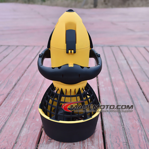 Sport acquatici di lusso Yacht <span class=keywords><strong>Scooter</strong></span> <span class=keywords><strong>acqua</strong></span> mare <span class=keywords><strong>Doo</strong></span> Jet Ski - Product Image 6