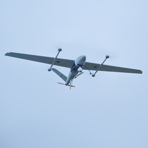 Drones M10 Profesionales de Largo Alcance 80KM Carga Útil 10KG Drones de Inspección y Seguridad con Cámara GPS - Product Image 1