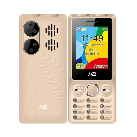 Free Mobile Dual Sim Pick #30 (108074)