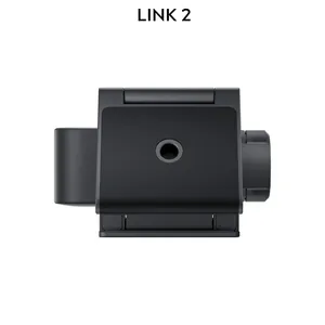 Insta360 Link <span class=keywords><strong>2</strong></span> Webcam AI Tracking Gesture Control avec caméra microphones antibruit pour jeu de téléconférence Link2 - Product Image 5