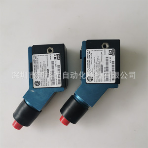Sensor Ultrasónico Siemens 1011NFPS-B3-S2 Nuevo Sin Embalaje - Product Image 3