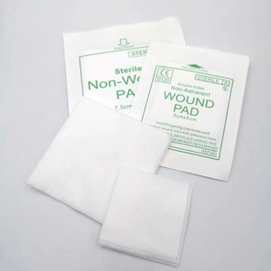 Wholesale and retail of disposable non-woven fabric <b>sheets</b>, absorbent pads, water-absorbing mats, and outdoor first aid kit - Product Image 1