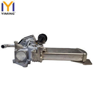 Refroidisseur d'huile moteur pour VW CAAE <span class=keywords><strong>CCHB</strong></span> CAAD CAAA CAAB CAAC CXGA CXGB 2.0L 700435 29010029 03L131512Q 03L131512DK 03L131512DS - Product Image 5