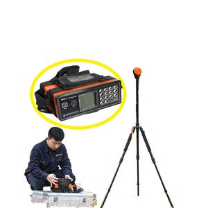 <span class=keywords><strong>Proton</strong></span> Magnetometers Grondbasisstation Voor Uav Magnetische Survey Drone Magneotmeter Met Basisstation Voor Minerale Exploitatie - Product Image 3