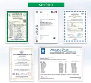 Misturas de Especiarias de Marca Própria Personalizadas em Grande Escala - Product Image 6