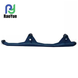 Riel Guía Trasero para Cosechadora DC35 y DC70, Nuevo, Marca Bypass, Largo 5T081-23420, Consultar para Piezas de Otros Modelos - Product Image 3