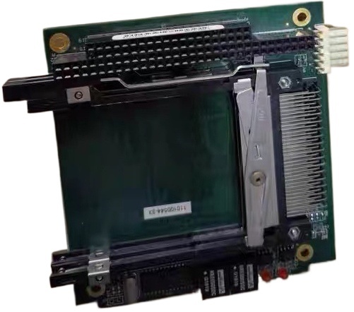 PC104-PCMCIA Card, Embedded Expansion Card