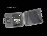 Produsen Grosir Kartu Mini SD Kamera Single Reflex 128GB/64GB/32GB Kapasitas Tinggi Garansi 10 Tahun Kelas10 Kecepatan Multi-Guna