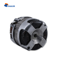 Moteur à induction monophasé domestique 2800 tr/min à faible bruit pour hotte de cuisine et ventilateur de hotte
