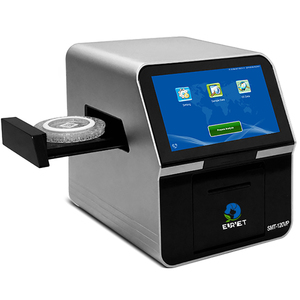 EUR VET Laboratoire vétérinaire Équipement vétérinaire Analyseur de chimie automatisé pour hôpital vétérinaire - Product Image 3