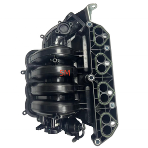 Collettore di Aspirazione per Parti Automobilistiche OEM 24115209 24116797 24118921 24116737 per <span class=keywords><strong>Chevrolet</strong></span> <span class=keywords><strong>MONZA</strong></span> 1.5L - Product Image 1