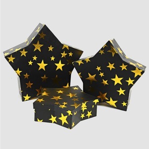 Custom Christmas Holiday Paper <b>Gift</b> <b>Box</b> <b>Round</b> <b>Box</b> Wedding <b>Round</b> <b>Gift</b> Paper <b>Box</b> Decoration Flower Packaging <b>Box</b> - Product Image 5