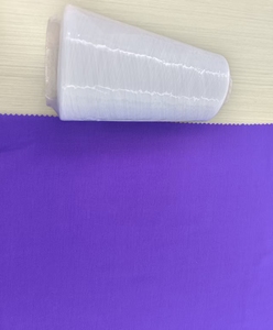 Filato Misto Ecologico 50S Cotone/PLA/Modal 40/30/30 - Morbido e Biodegradabile - Product Image 3