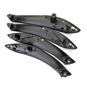 Womala มือจับประตูด้านใน, มือจับดึงประตูด้านในด้านในด้านใน320i 51417279311 51417279312เหมาะสำหรับ BMW - Product Image 6