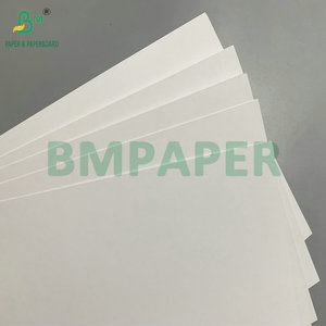 High Stiffness Blue Center Layer 300gsm Blue Core Playing Card <strong>Paper</strong> for Board Game Cards - Product Image 2