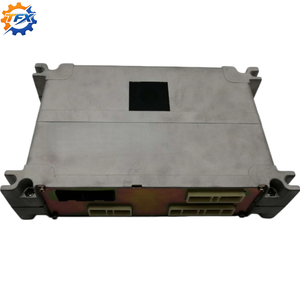 Pièces de rechange pour contrôleur ECU ECM d'excavatrice PC200-6 PC200LC-6 PC210-6 PC220-6 PC220LC-6 PC230-6 7834-21-4002 7834-21-4000 - Product Image 1