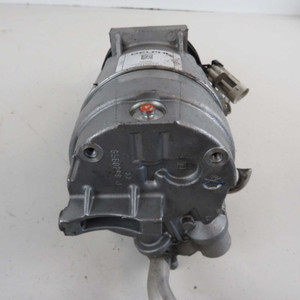 Compressore Aria Condizionata Usato Delphi 0053DPSS per Lancia Lybra 1998-2005 (79292) - Product Image 3