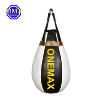 Deko MMA — sac de poinçonnage imprimé ONEMAX, pour le remplissage de vêtements et de chiffons, de poinçonnage 180
